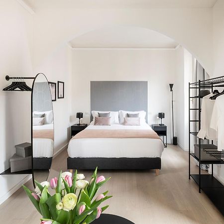 Easylife - Suite In Porta Venezia Milano Exteriör bild