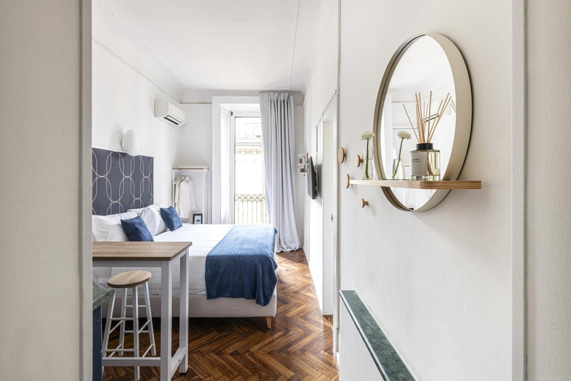 Easylife - Suite In Porta Venezia Milano Exteriör bild