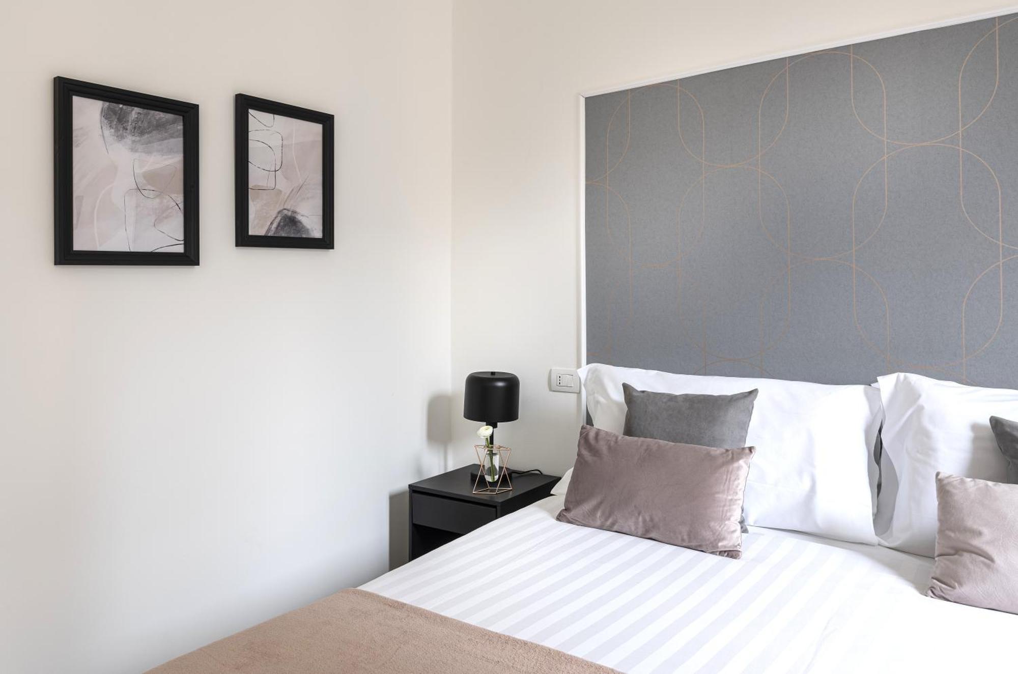 Easylife - Suite In Porta Venezia Milano Exteriör bild