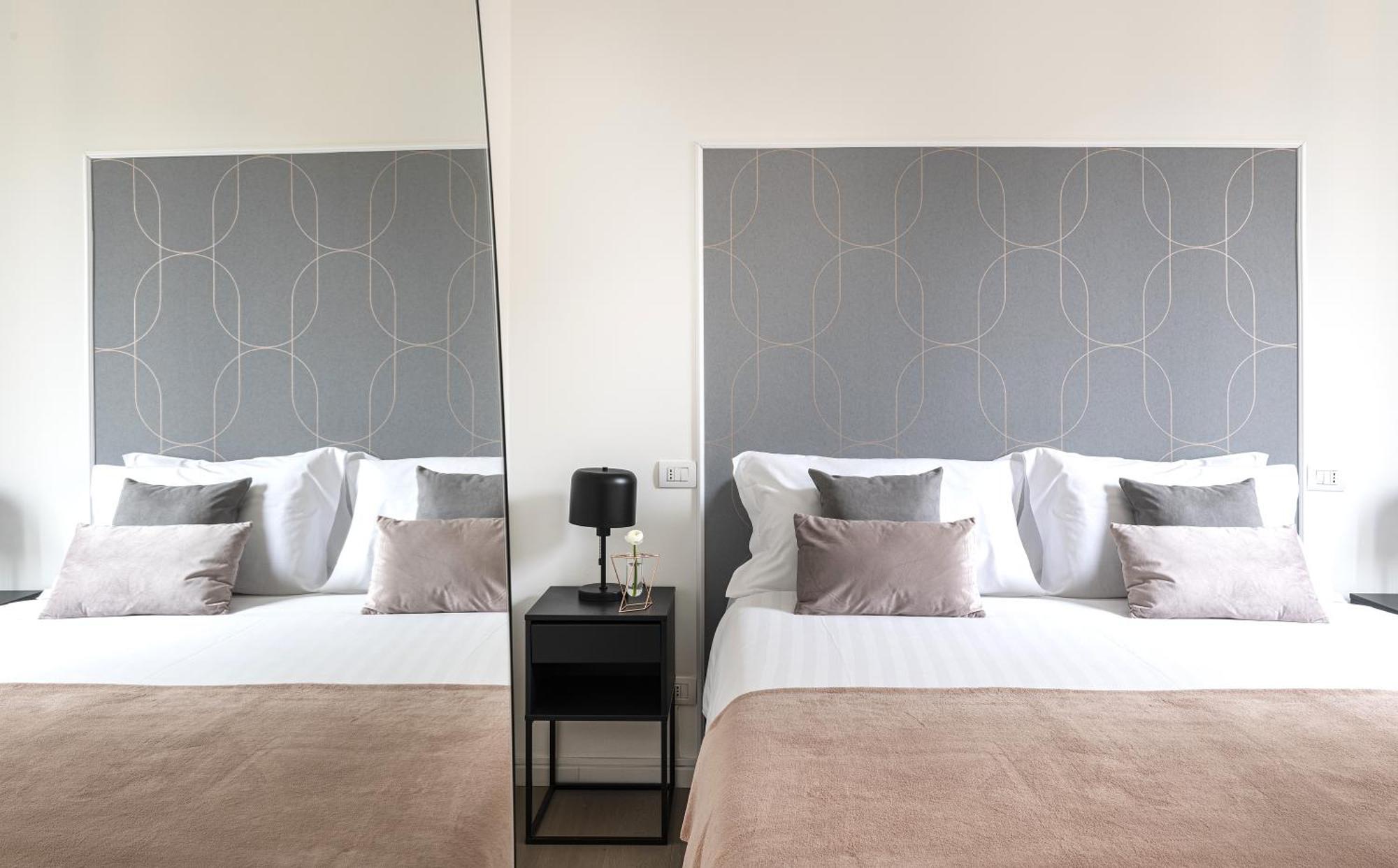 Easylife - Suite In Porta Venezia Milano Exteriör bild