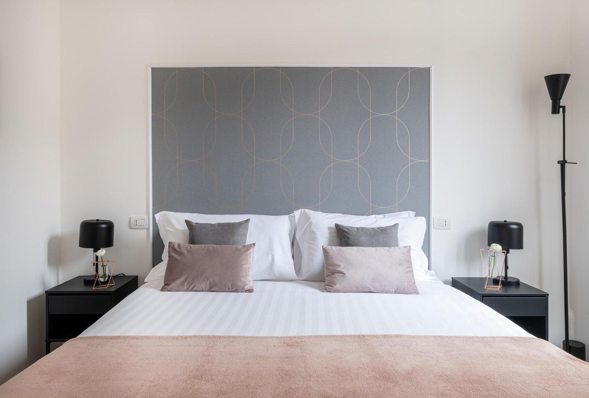 Easylife - Suite In Porta Venezia Milano Exteriör bild