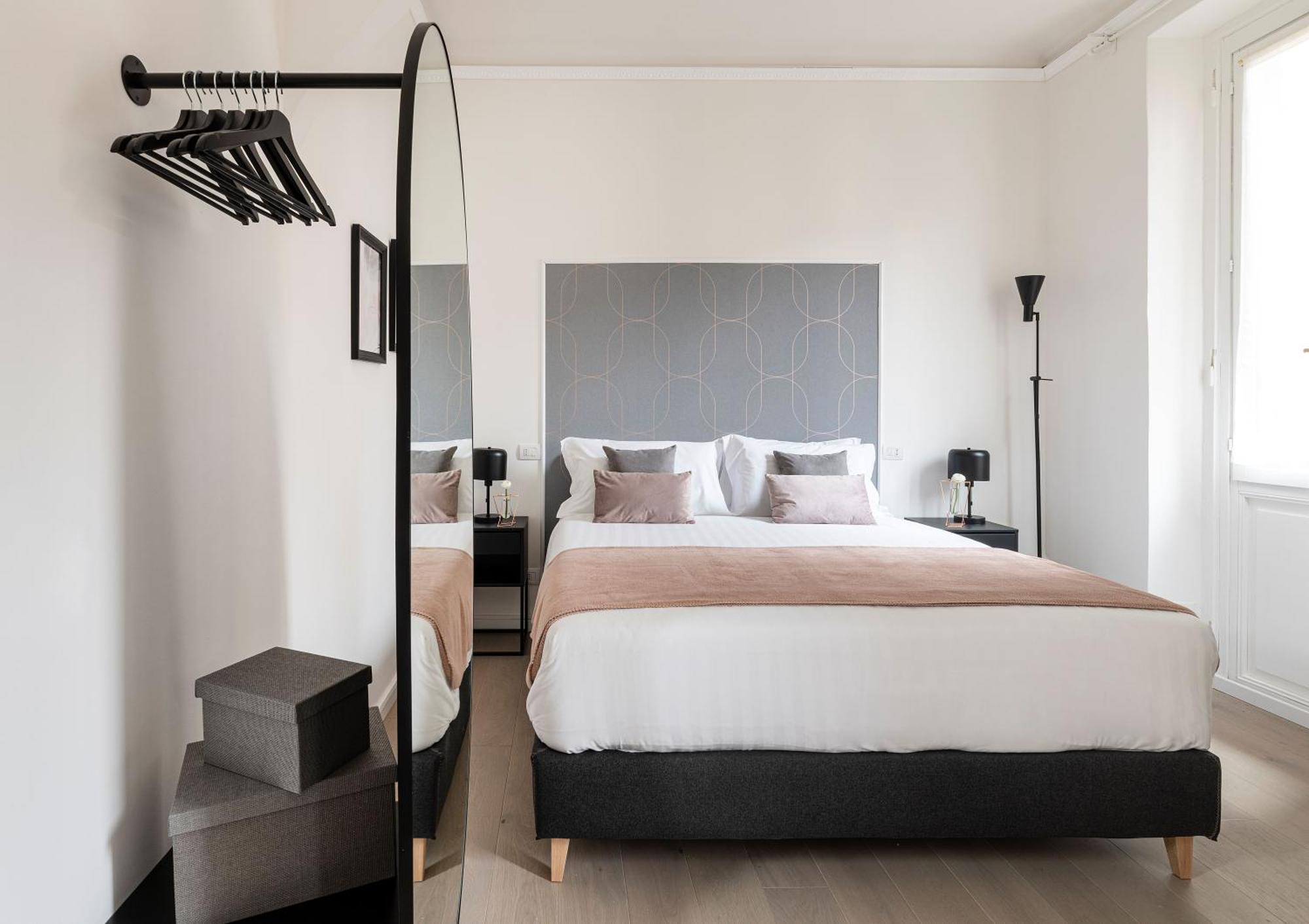 Easylife - Suite In Porta Venezia Milano Exteriör bild