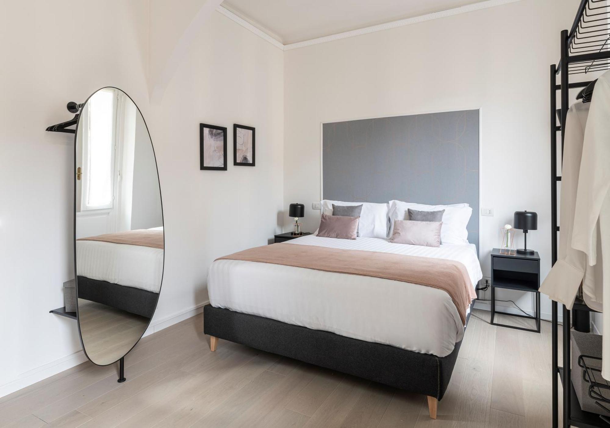 Easylife - Suite In Porta Venezia Milano Exteriör bild