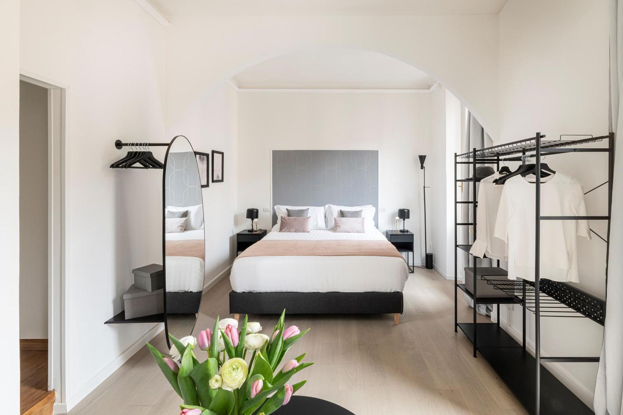 Easylife - Suite In Porta Venezia Milano Exteriör bild