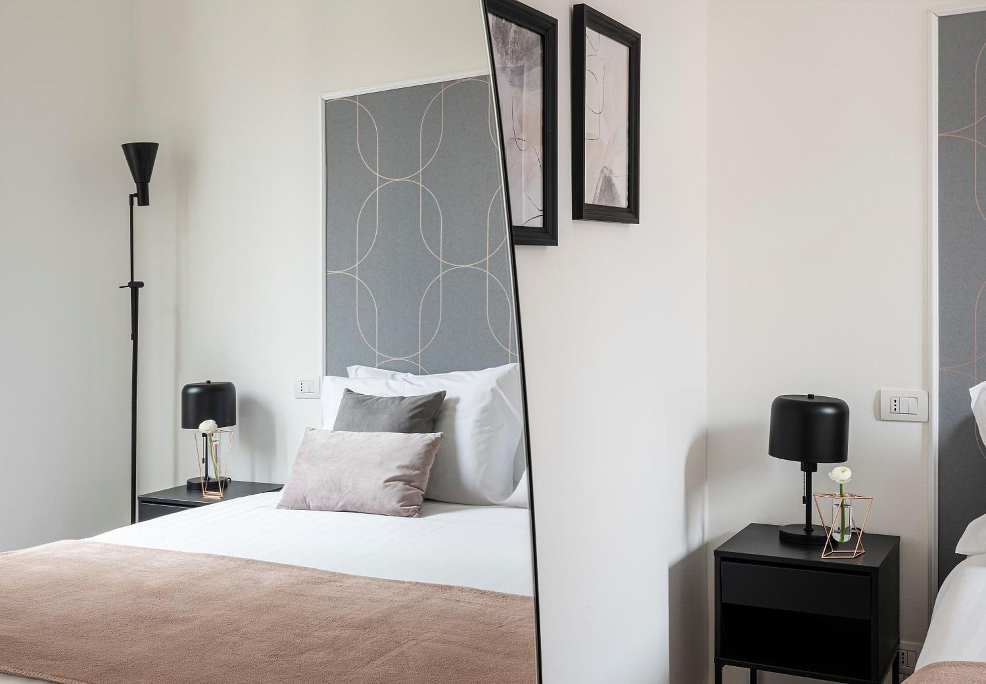 Easylife - Suite In Porta Venezia Milano Exteriör bild
