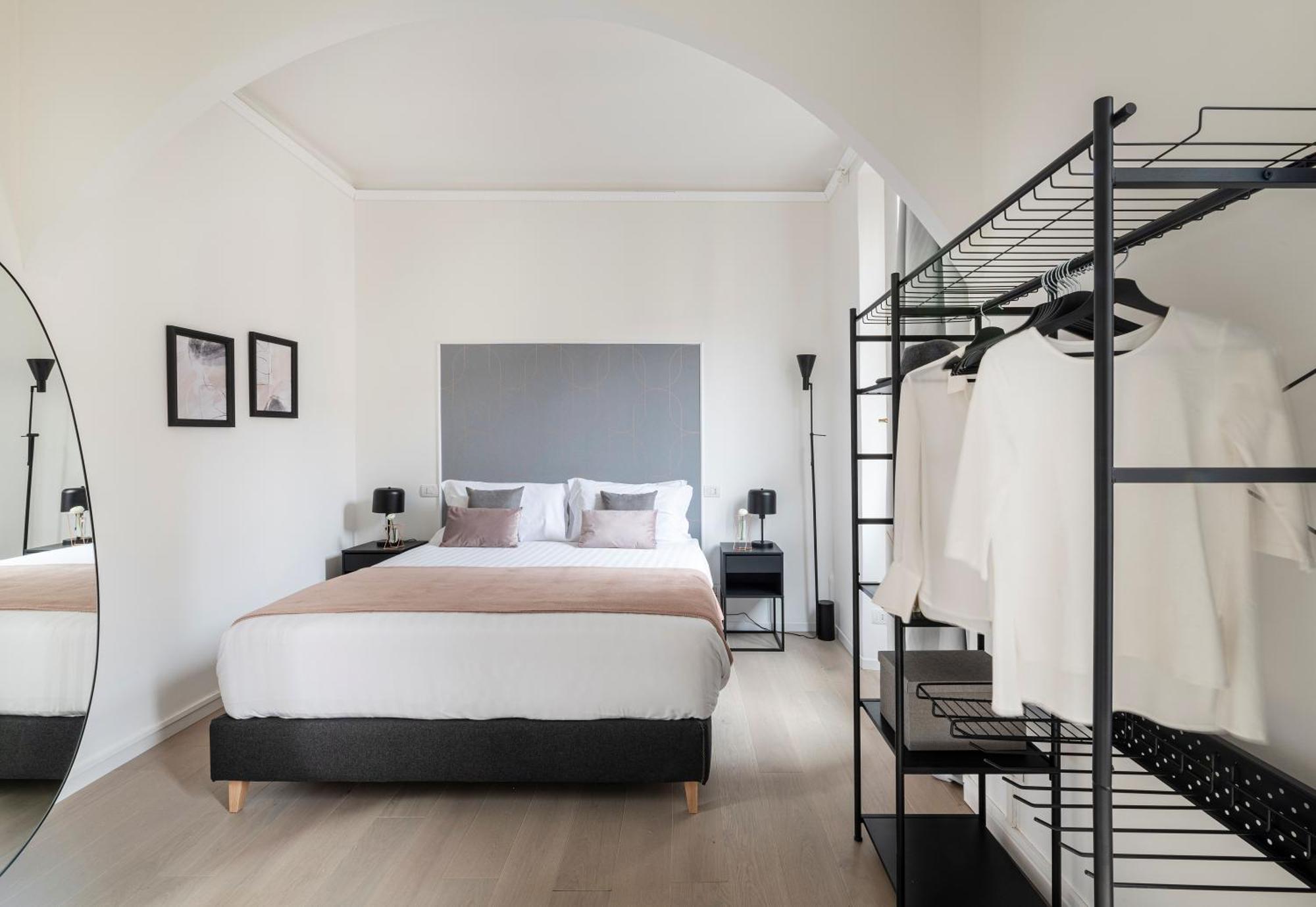 Easylife - Suite In Porta Venezia Milano Exteriör bild