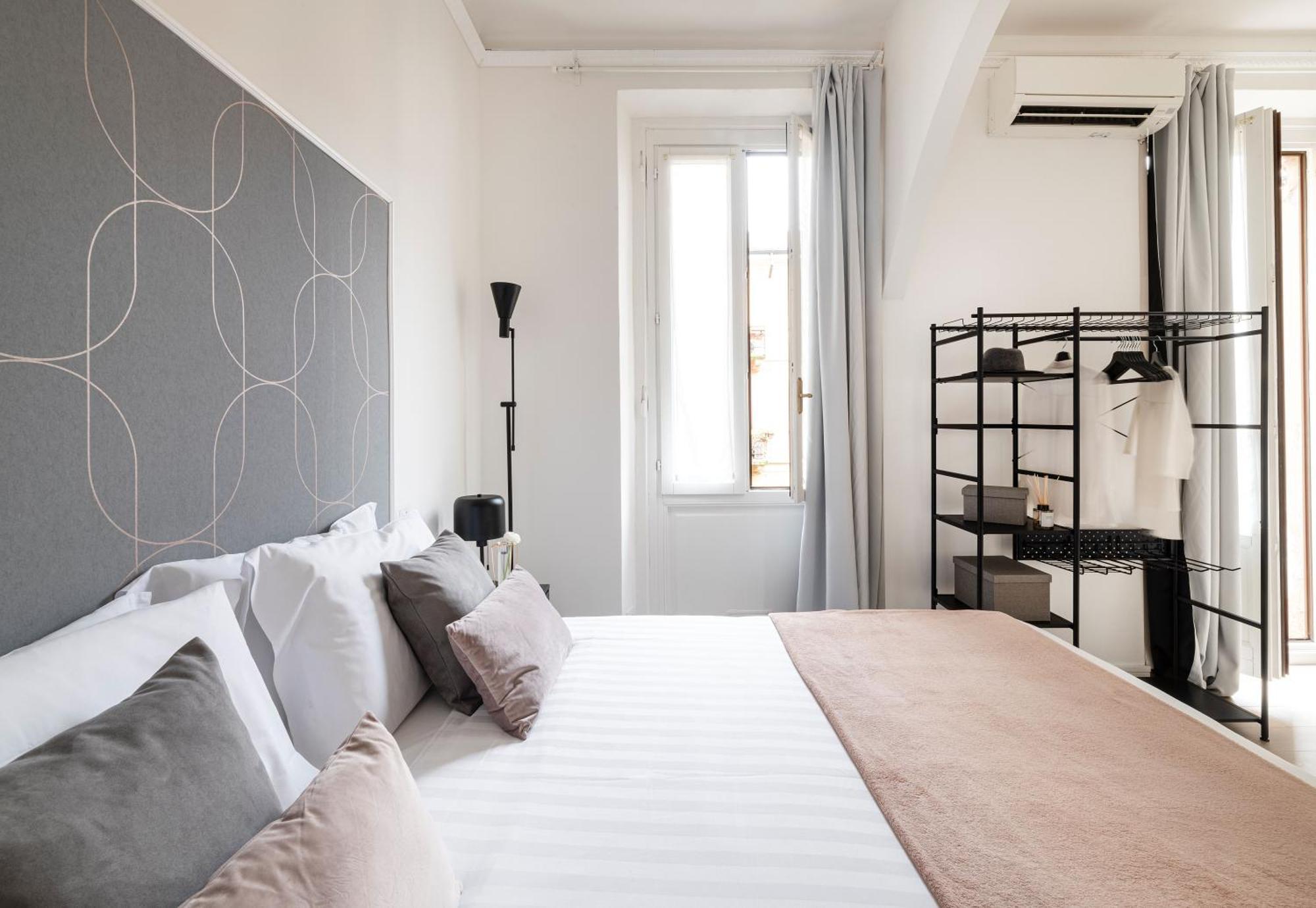 Easylife - Suite In Porta Venezia Milano Exteriör bild