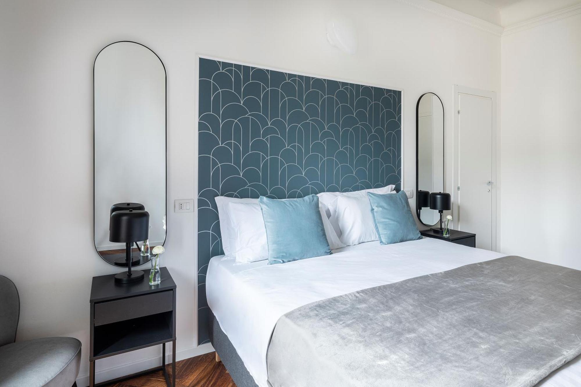 Easylife - Suite In Porta Venezia Milano Exteriör bild