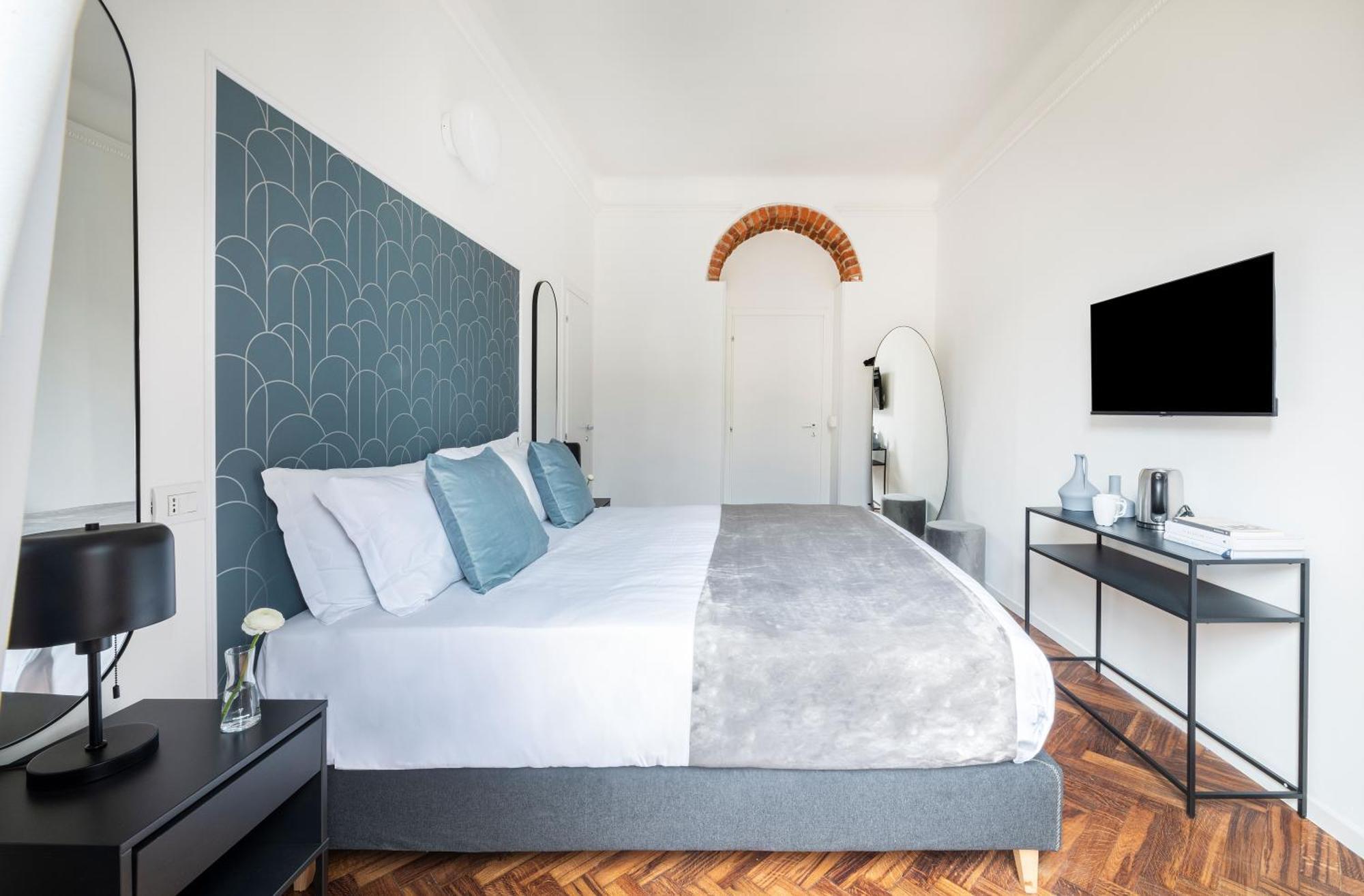Easylife - Suite In Porta Venezia Milano Exteriör bild