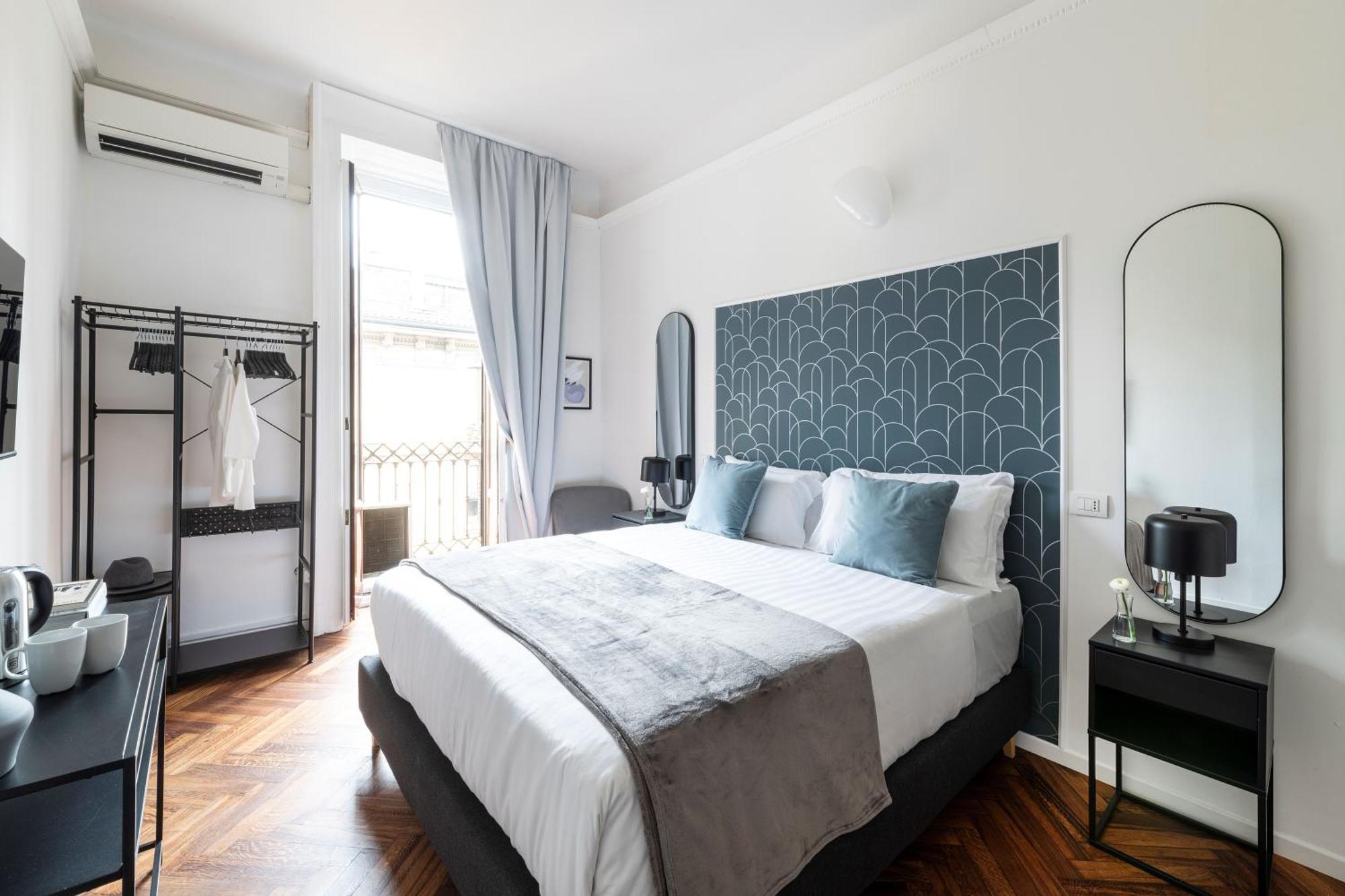 Easylife - Suite In Porta Venezia Milano Exteriör bild