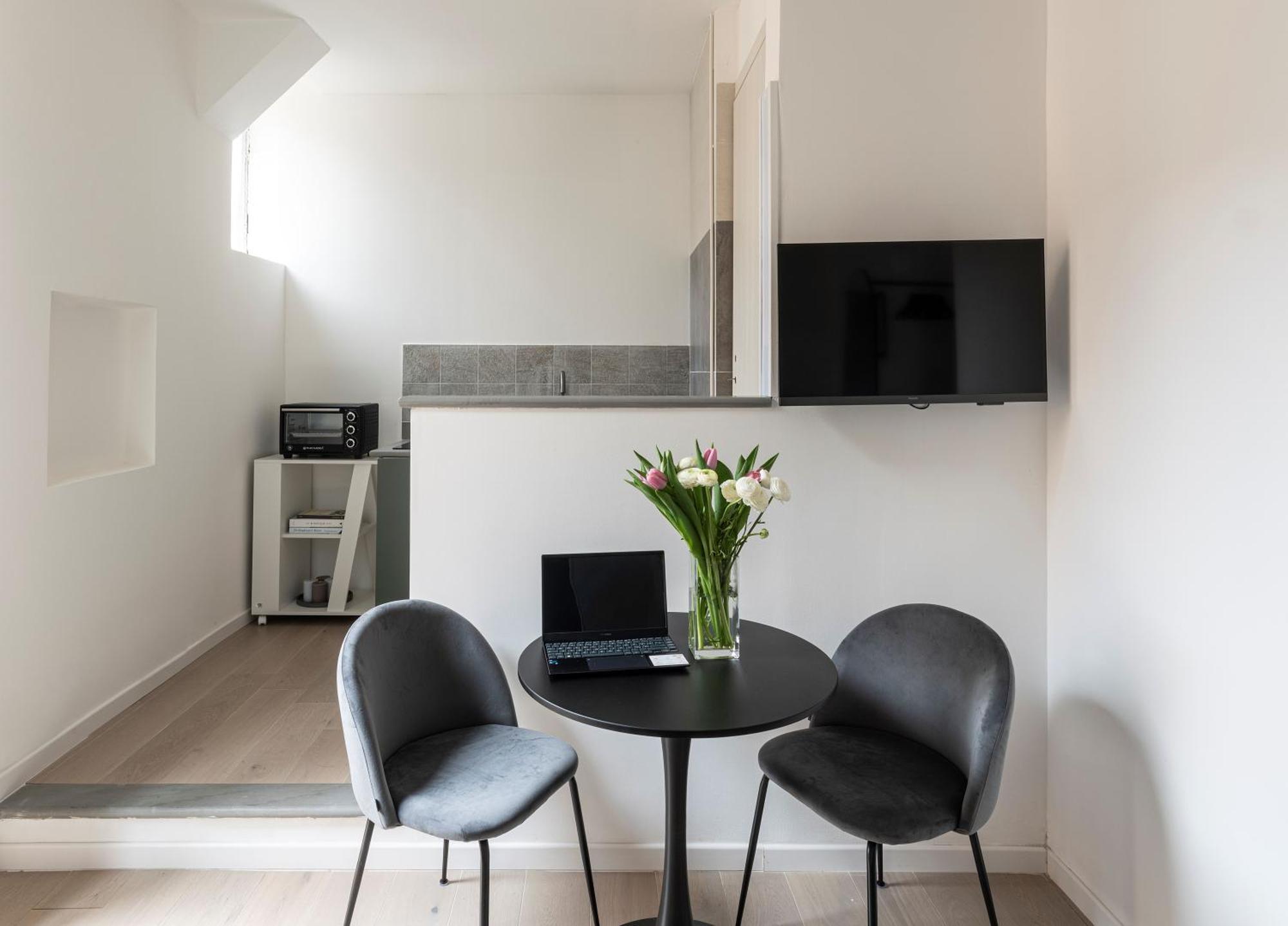 Easylife - Suite In Porta Venezia Milano Exteriör bild