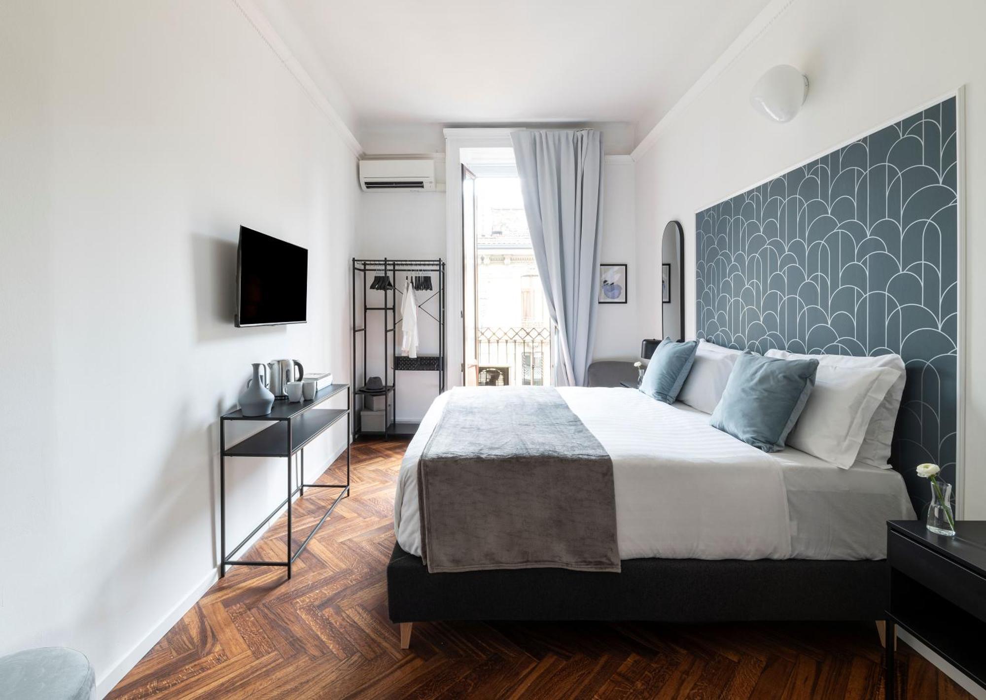 Easylife - Suite In Porta Venezia Milano Exteriör bild