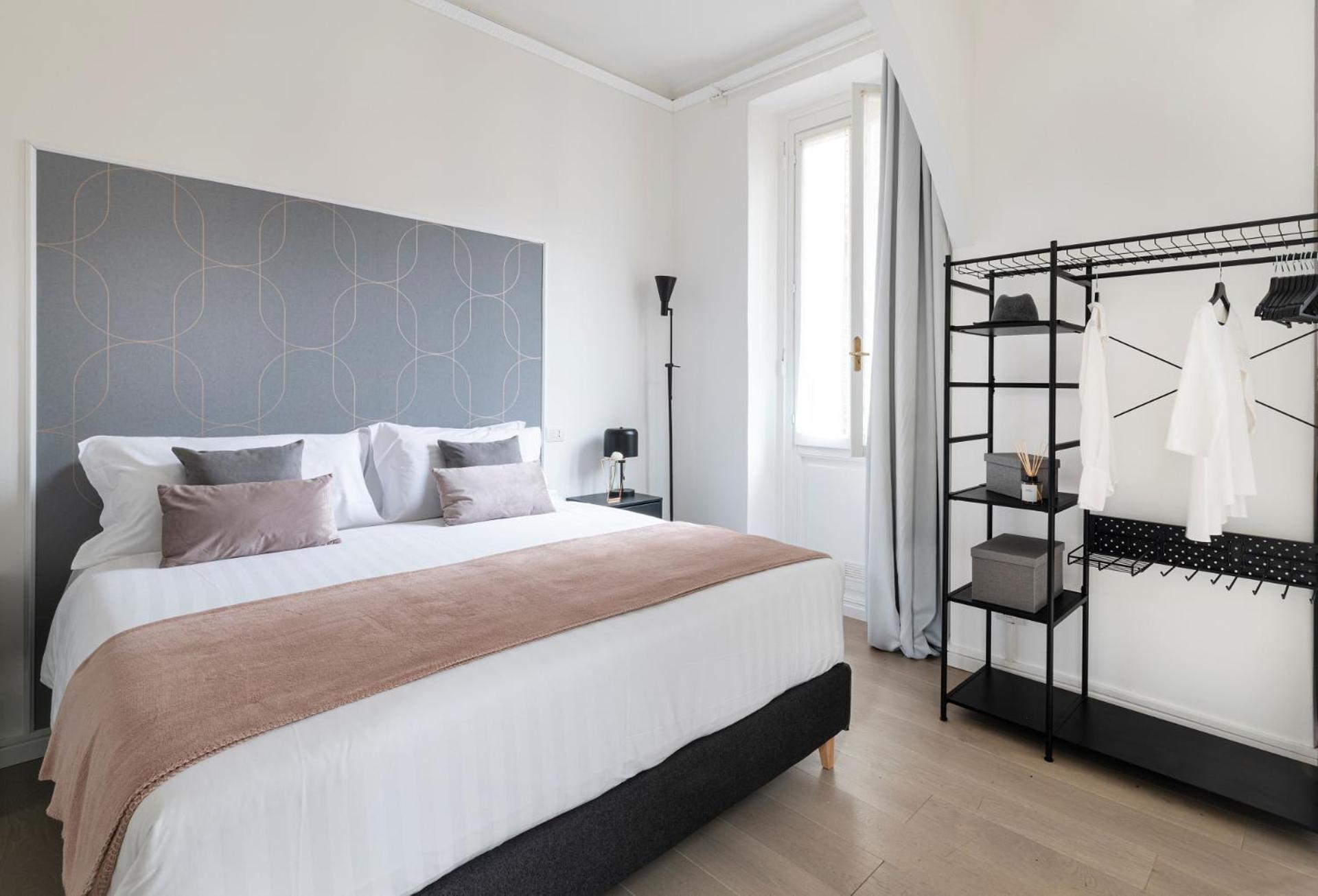 Easylife - Suite In Porta Venezia Milano Exteriör bild