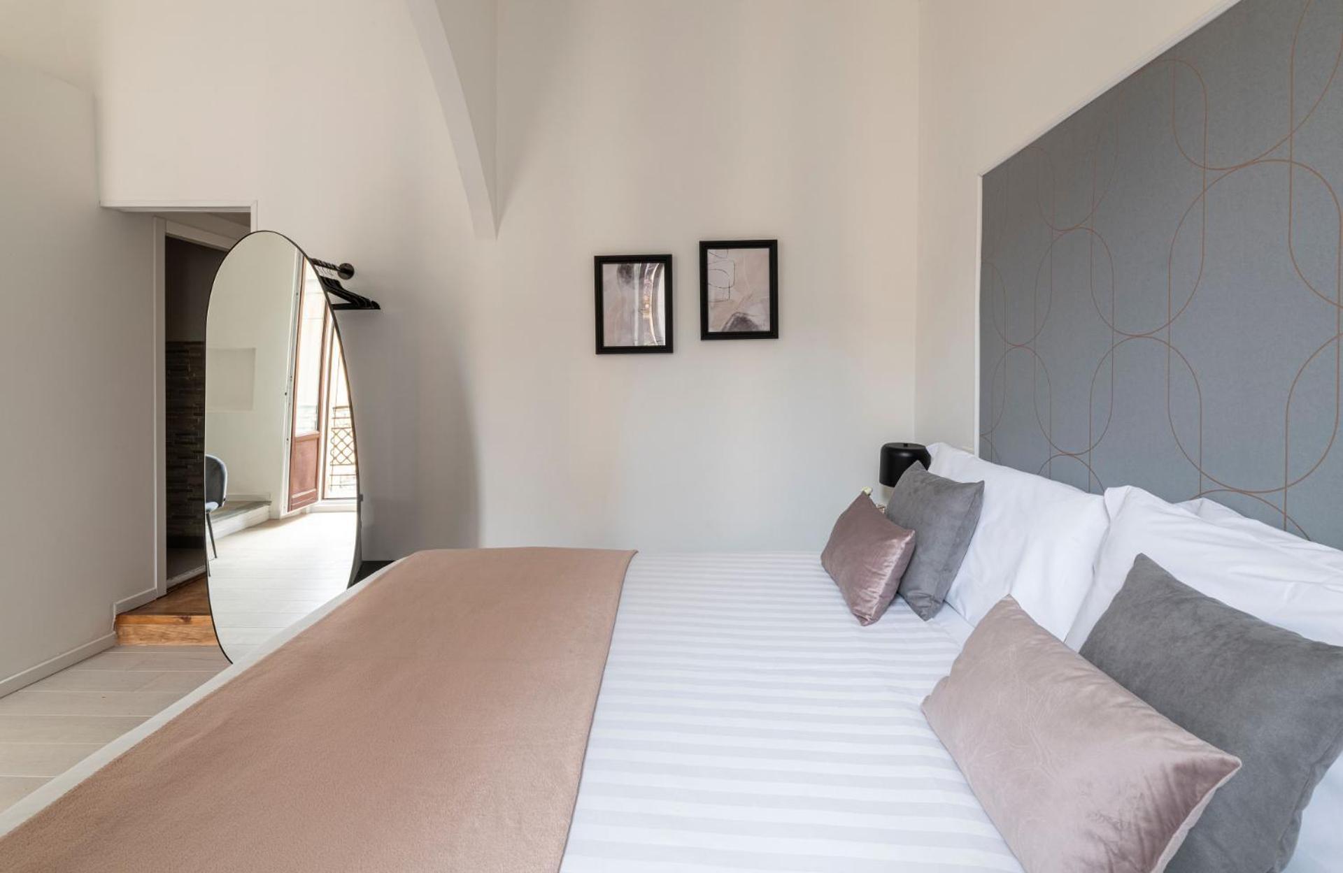 Easylife - Suite In Porta Venezia Milano Exteriör bild